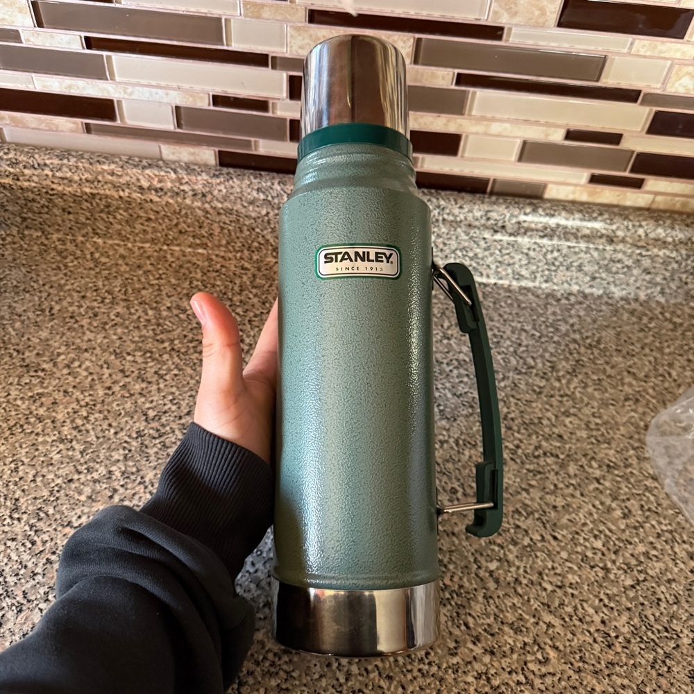 Stanley Coffee Insulated Thermos